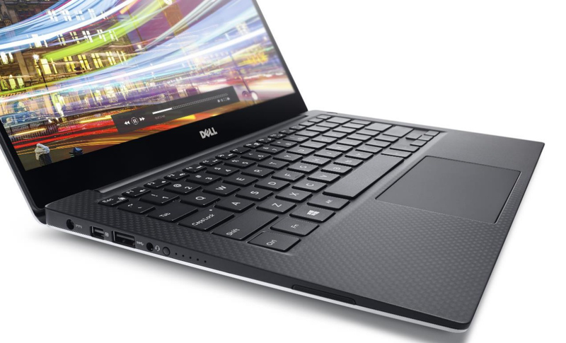 Illustration for article titled El nuevo Dell XPS 13 ofrece casi todo lo que puedas necesitar por $800